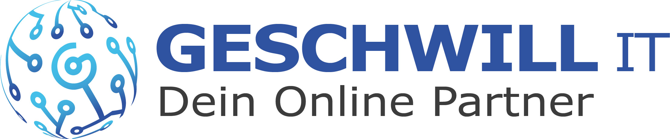 Geschwill_IT_Logo